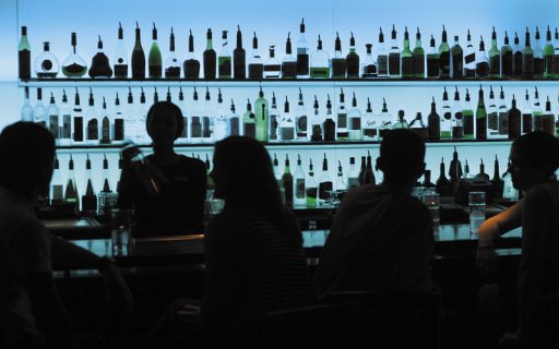 Chino Latino Bar