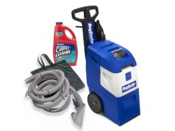 Rugdoctor carpet cleaning machine only €790