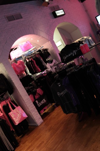 New release - Pineapple Covent Garden