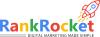 SEO agency | RankRocket Logo