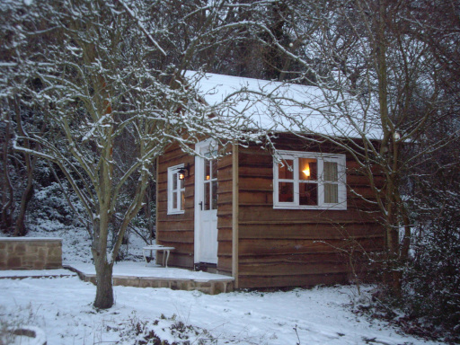 Treehouse