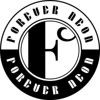 Forever Neon UK Logo