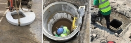 Manhole Maintenance - BDS Drainage - Drainage Services in London