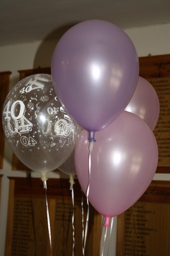 Balloons