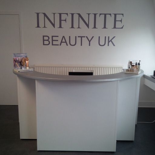 Welcome to Infinite Beauty UK.
