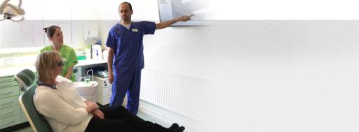 We are offers X-Rays, dental implants and checkup and pain free dental services to our patients.