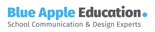 Blue Apple Education