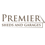 PREMIER SHEDS AND GARAGES