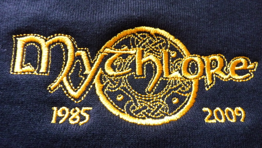 Embroidery