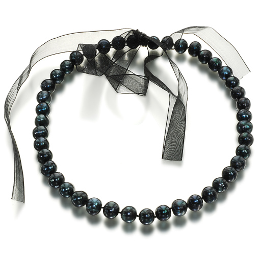 Pearls chocker by Orchira