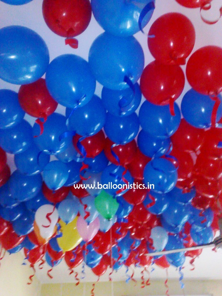 Deliver Helium Balloons in Bangalore K R Road, bangalore, 560070