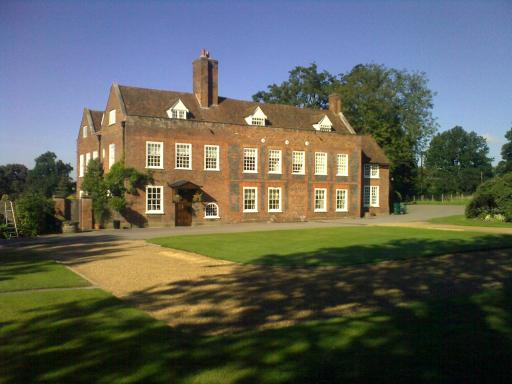 The Grove Harpenden, Ladies Bed and Breakfast, Holiday Let