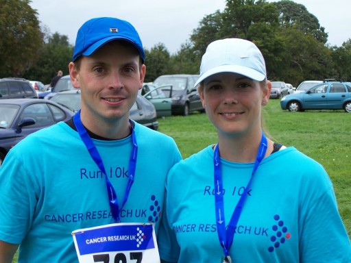 Evolution Personal Trainers David &amp; Briony
