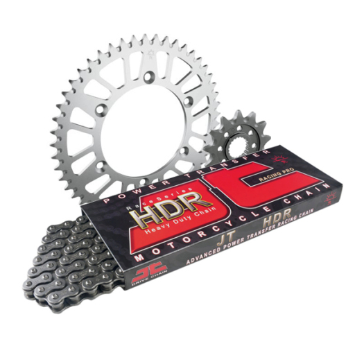 Chain and Sprocket kit