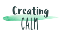 Creating Calm