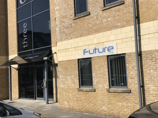 Future Asset Management LLP Office