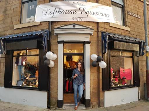 Lofthouse Equestrian Boutique