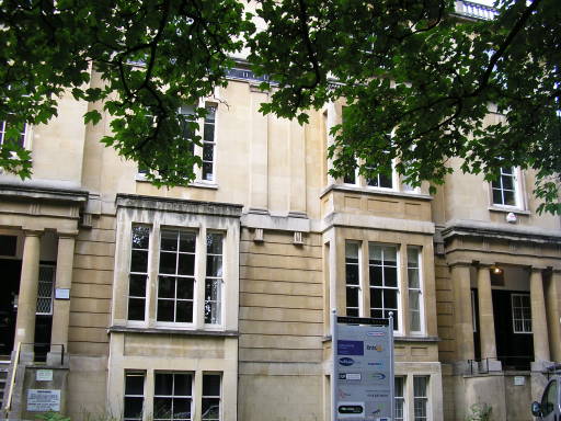 Bristol Obesity Clinic