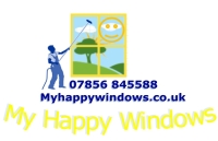 MY HAPPY WINDOWS