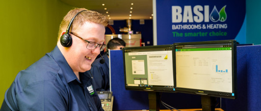 Basi Bathrooms Customer Service Aftercare