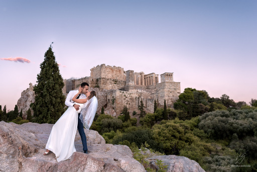 Wedding Photography