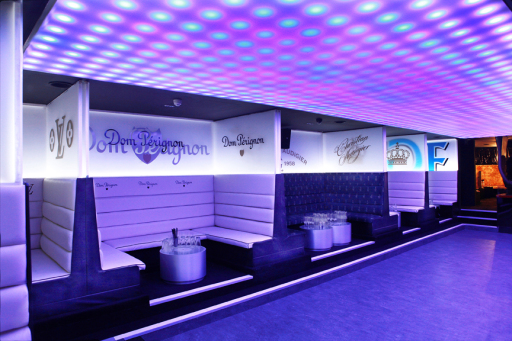 Sutra Nightclub