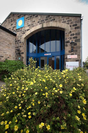 LPG Home Heat headquarters, Energy House