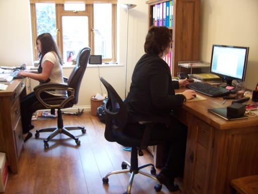 Business Temporary Help