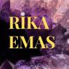Rika Emas Logo