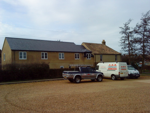 Project In Needingworth