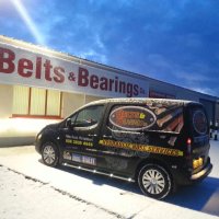 Belts & Bearings
