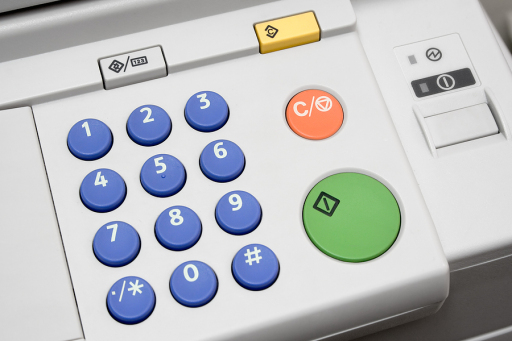 Photocopier Maintenance