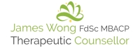 James Wong Counselling