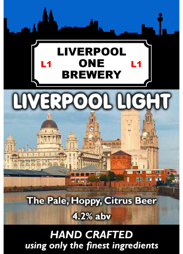 Liverpool Light