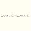 Zachary C. Holbrook
