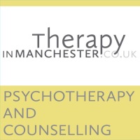 Therapy in Manchester