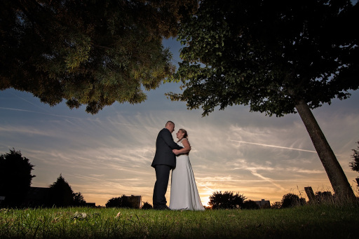 Wedding photographer Doncaster