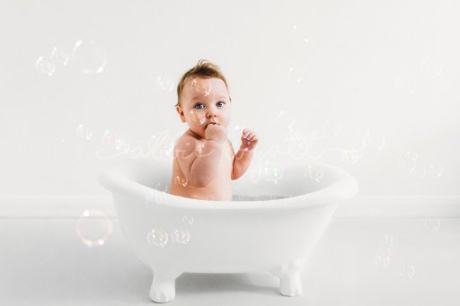 Bath Splash
