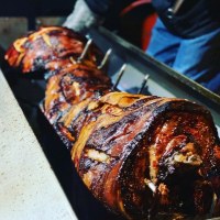 Hog Roast Devon