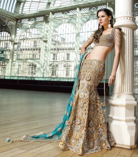 Sonas Couture Gallery 1