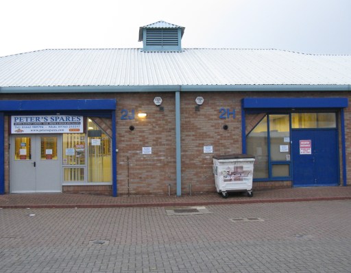 Shop