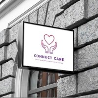 Connuct Care Sign