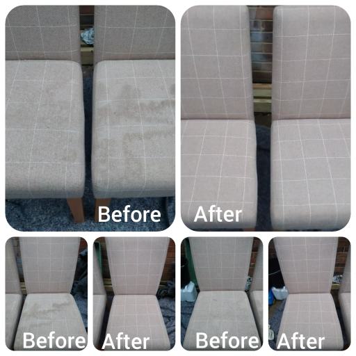 Carpet Cleaning Services Luton