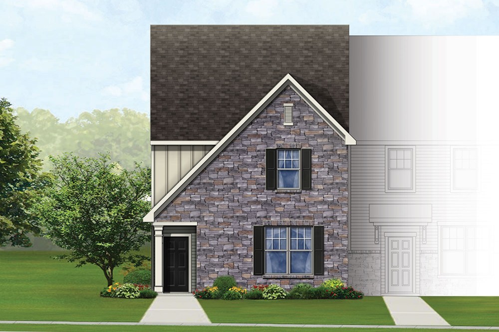 Shearon Farms Dan Ryan Builders 4500 Middletown Drive, Wake Forest