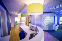 Audify® | Exeter » State-of-the-art independent hearing care practice