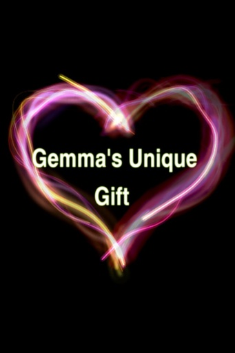 Gemmas unique Gift