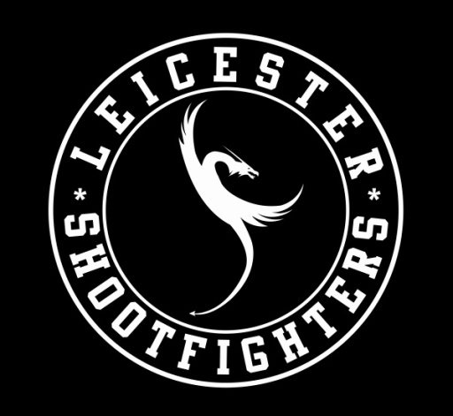 Leicester Shootfighters Logo