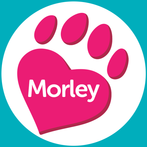 Yorkshire Vets Morley Logo