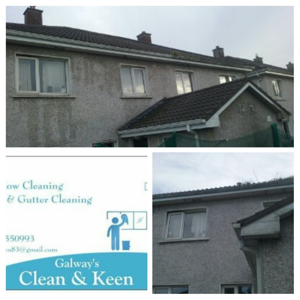 Galway Cleaning Company at Kimberly Queen blog