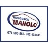 Desguaces Manolo